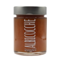 Macedonia dell’Orto Composta di Albicocche konfitura ze świeżych moreli 300g