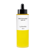 La Bomba d'botanique Bath oil olejek do kąpieli 100ml