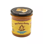 Miody Pojezierza Drawskiego Miód Chabrowy 400g