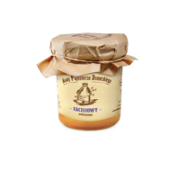 Miody Pojezierza Drawskiego Miód Faceliowy 400g