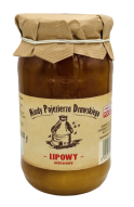 Miody Pojezierza Drawskiego Miód Lipowy 1100g