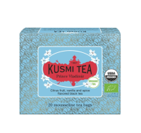 Kusmi Tea Herbata Prince Vladimir Bio 20 saszetek