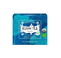 Kusmi Tea Herbata Feel Zen Bio 20 saszetek