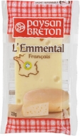 Paysan Breton Emmental Francais French francuski ser | od 100 g