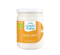 Cantero De Letur Jogurt Owczy BIO 420g