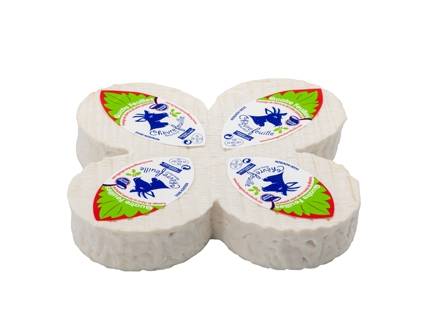 Chevre Quatre Feuilles