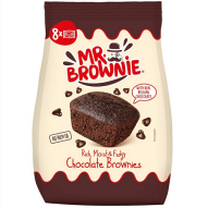 Brownies Czekoladowe 200g
