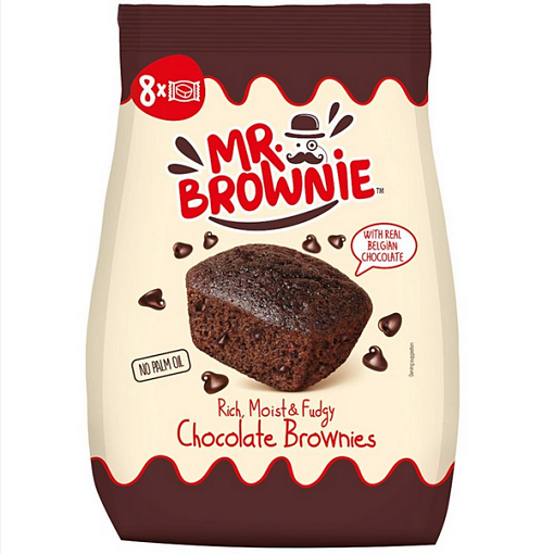Brownies Czekoladowe 200g