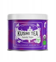 Kusmi Tea Herbata Lovely Night Bio 100g