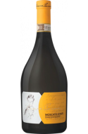 Cesare Pavese Moscato D'Asti Blanc 0,75l 5,5% - Wino Włochy Piemont