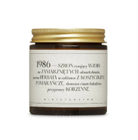 Ministerstwo Dobrego Mydła Świeca Zapachowa 1986