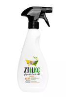 Zielko Płyn do Łazienki 500 ml