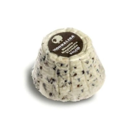 Salcis Ricotta Stagionata Al Tartufo ser owczy z truflą | od 100 g