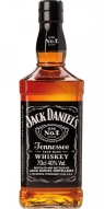 Jack Daniel's Whisky 40% 0,7l - Whisky amerykańska