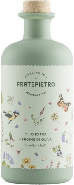 Oliwa z Oliwek Fratepietro 500 ml