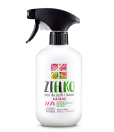 Zielko Płyn do Szyb i Luster 500ml