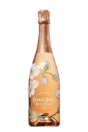 Perrier Jouet Belle Epoque Rose Champagne 12,5% - francuski szampan wytrawny różowy 0,75 l - Szampan Rose