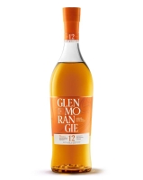 Glenmorangie Scotch Whisky Original 12yo 0,7l 40% - Whisky szkocka
