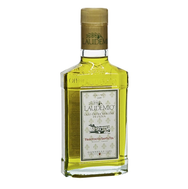 Gonnelli Laudemio Oliwa z Oliwek Extra Vergine 0,25l