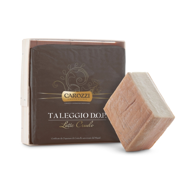 Taleggio DOP Latte Crudo Premium