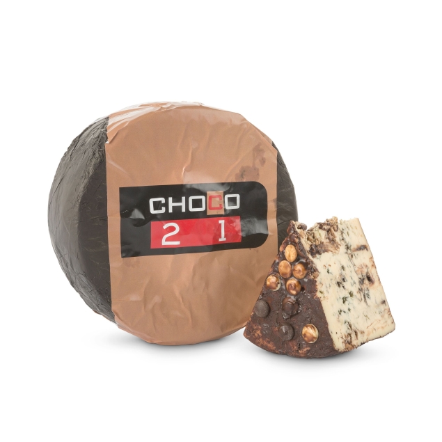 Choco 21 - Blue Cheese