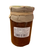 Agora "Smak Grecji" marmolada ze świeżych fig 480 g