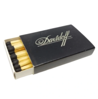 Davidoff Zapałki Black