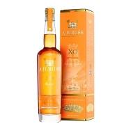 A.h. Riise Spirits X.O. Reserve Superior Cask Rum 40% - Rum aromatyzowany