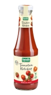 Byodo Ketchup Łagodny Bezglutenowy Bio 500ml
