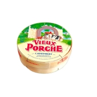 Vieux Porche Camembert de Caractere francuski ser pleśniowy 250 g