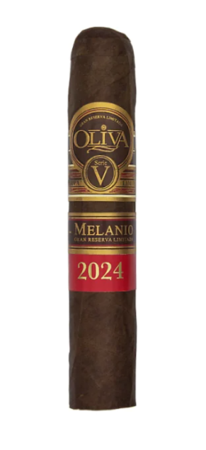 Oliva Serie V Melanio Limitada Edition 2024 Gran Toro D-F10