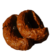 Spiżarnia Dominika (Wędlin) kiełbasa jałowcowa - zawsze bez dodatku "E" | od 100 g