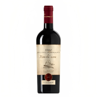 Da Vinci In Romagna 1502 Rocca di Cesena Sangiov Sup. Riserva 14,5% 750 ml