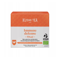 Kusmi Tea Herbata Immune Defense Ritual 18 saszetek