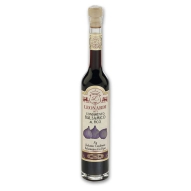 Leonardi Condimento Balsamico al Fico ocet balsamiczny z figą 100 ml