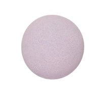 La Bomba Marseille kula do kąpieli + woreczek z lnu