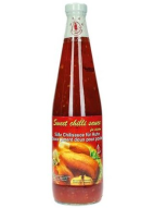 Flying Goose Sweet Chilli Sauce sos słodkie chilli do kurczaka 725 ml
