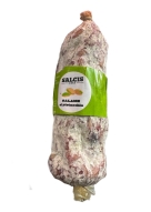 Salcis Salamino Al Pistacchio Mignon salami z pistacją | od 100 g