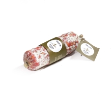 Salcis Salame Ai Guattro Pepi Mignon salami z pieprzem | od 100 g
