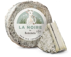 Fromi La Noire Barbichette Cheese francuski ser kozi | od 100 g