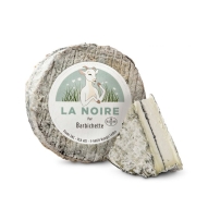 Fromi La Noire Barbichette Cheese francuski ser kozi | od 100 g