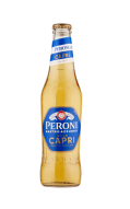 Peroni Nastro Stile Capri 4,2% włoskie piwo jasne 330 ml - Piwo