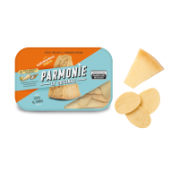 Parmonìe Armonie Le Originali Vaschetta - przekąska serowa 75 g