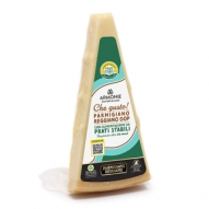 Armonie Parmigiano Reggiano DOP Che Gusto! dei Prati Stabili 24m naturalny ser parmezan 250 g