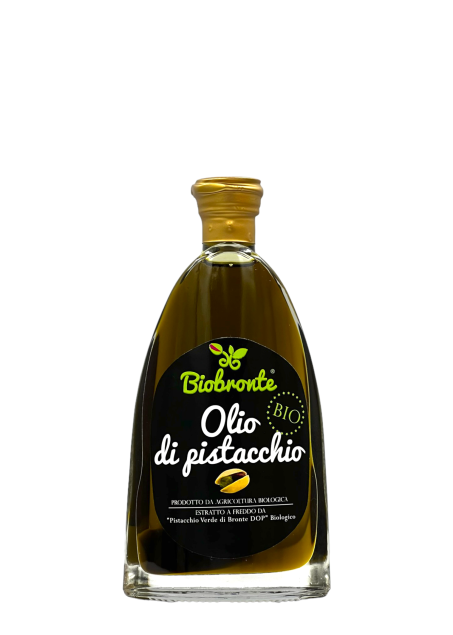 Biobronte Olio Di Pistacchio olej pistacjowy 100 ml