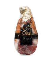 Casa Graziano Prosciutto Cuor Di Casa 30M Add Casagraz włoska szynka parmeńska | od 100 g