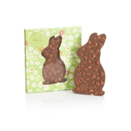 Venchi Brutto Buono Bunny Milk Chocolate With Hazelnut mleczna czekolada z orzechami 160 g