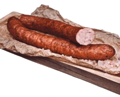 Margo Kiełbasa Swojska | od 100 g