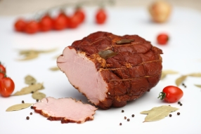 Margo Szynka Wędzona | od 100 g