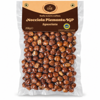 Corilu Nocciola Piemonte IGP Sgusciata orzechy laskowe z Piemontu z łupiną 200 g